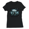 LEFT FOR DEAD - Women’s Cut T-Shirt