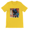 HOW I FEEL (Freestyle) - Unisex T-Shirt