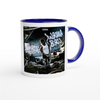 WANNA BALL - Ceramic Mug