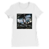 WANNA BALL - Women’s Cut T-Shirt