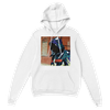 HOW I FEEL (Freestyle) - Classic Unisex Pullover Hoodie