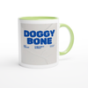 DOGGY BONE (feat. Dee TopOpp) - Ceramic Mug