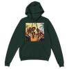 PTP (feat. Dee TopOpp) - Classic Unisex Pullover Hoodie