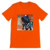 HOW I FEEL (Freestyle) - Unisex T-Shirt