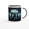 LEFT FOR DEAD - Ceramic Mug