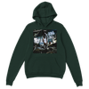 WANNA BALL - Classic Unisex Pullover Hoodie