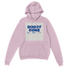 DOGGY BONE (feat. Dee TopOpp) - Classic Unisex Pullover Hoodie
