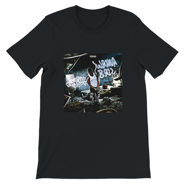 WANNA BALL - Unisex T-Shirt