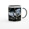 WANNA BALL - Ceramic Mug
