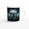 LEFT FOR DEAD - Ceramic Mug
