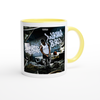 WANNA BALL - Ceramic Mug