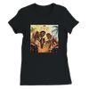 PTP (feat. Dee TopOpp) - Women’s Cut T-Shirt