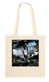 WANNA BALL - Tote bag