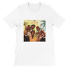 PTP (feat. Dee TopOpp) - Unisex T-Shirt