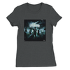 LEFT FOR DEAD - Women’s Cut T-Shirt