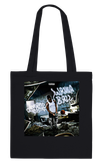 WANNA BALL - Tote bag