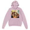 PTP (feat. Dee TopOpp) - Classic Unisex Pullover Hoodie