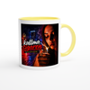 Kallma cigaren - Ceramic Mug