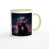 After Midnight - Ceramic Mug