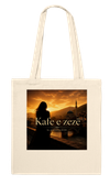 Kafe e zezë - Tote bag