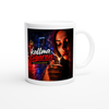 Kallma cigaren - Ceramic Mug
