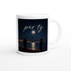 Për ty - Ceramic Mug
