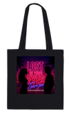 Lost in your eyes (Zemra Jem) - Tote bag