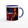 Kallma cigaren - Ceramic Mug