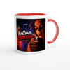 Kallma cigaren - Ceramic Mug