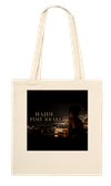 Hajde pimë rraki - Tote bag