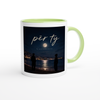 Për ty - Ceramic Mug