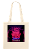 Lost in your eyes (Zemra Jem) - Tote bag