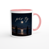 Për ty - Ceramic Mug