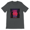 Lost in your eyes (Zemra Jem) - Unisex T-Shirt