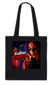 Kallma cigaren - Tote bag