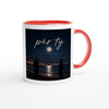 Për ty - Ceramic Mug