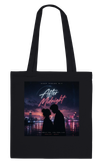 After Midnight - Tote bag