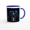 Për ty - Ceramic Mug