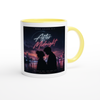 After Midnight - Ceramic Mug
