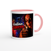 Kallma cigaren - Ceramic Mug