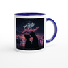 After Midnight - Ceramic Mug