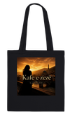 Kafe e zezë - Tote bag
