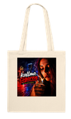 Kallma cigaren - Tote bag