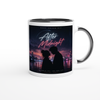 After Midnight - Ceramic Mug
