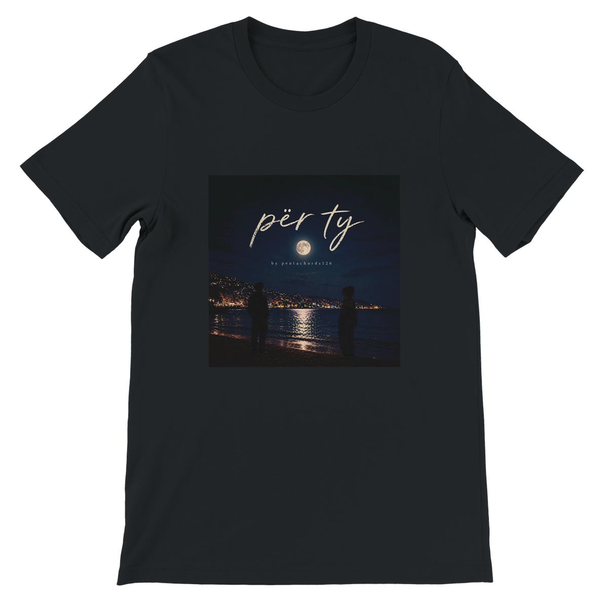 Për ty - Unisex T-Shirt
