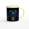 Për ty - Ceramic Mug