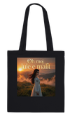 Oh moj lule e malit - Tote bag