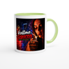 Kallma cigaren - Ceramic Mug