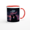 After Midnight - Ceramic Mug