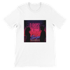 Lost in your eyes (Zemra Jem) - Unisex T-Shirt